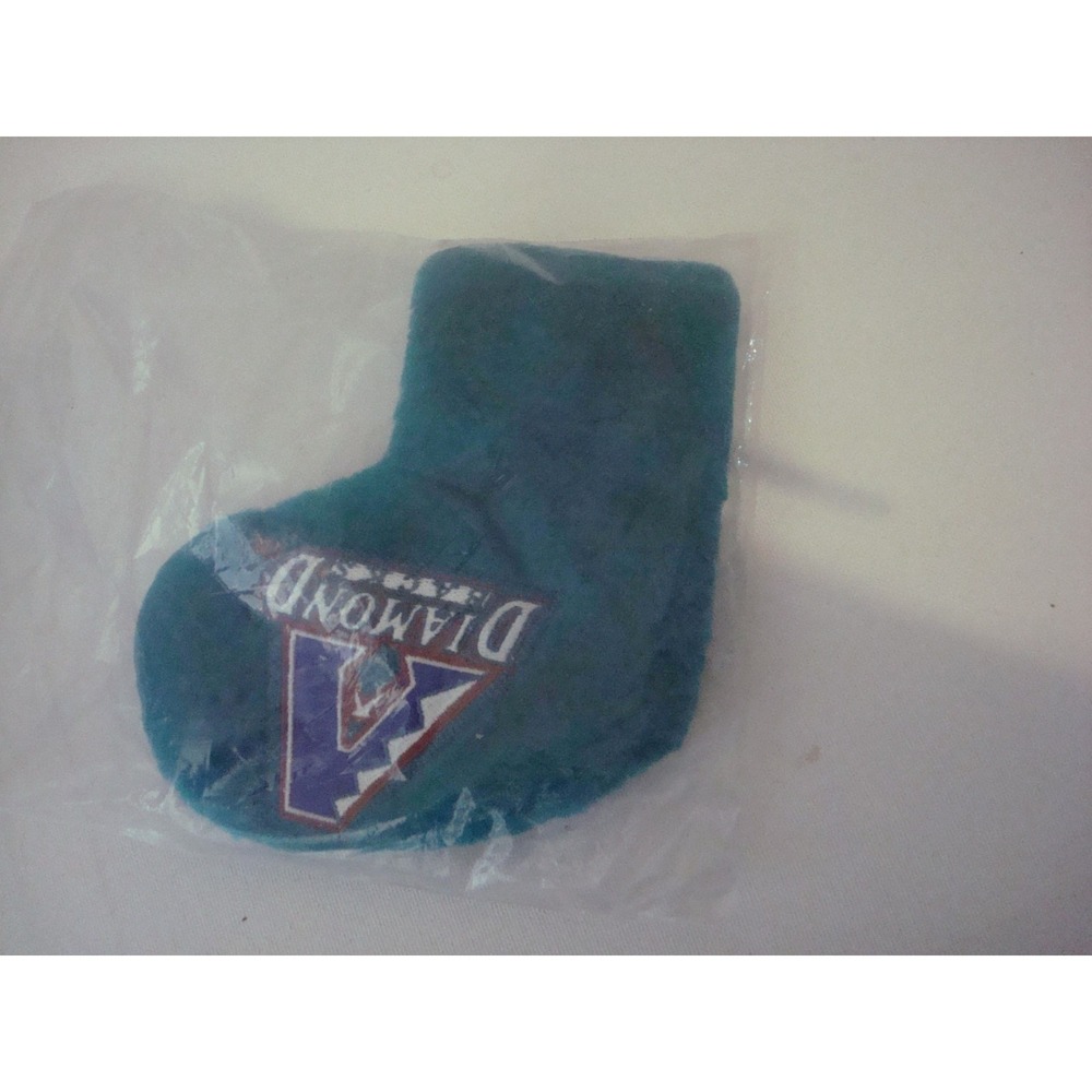 ARIZONA DIAMONDBACKS GOLF COVER CLUB PUTTER  VINTAGE DEADSTOCK D1‎
